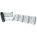 CAT5 Whole House Intercom Hub