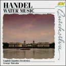 Search : Handel: The Water Music, HWV 348-50