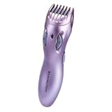 Remingtion Trim & Shape Bikini Line Trimmer [ Model BKT1000 ]
