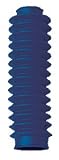 Rancho RS1950 Blue Rubber Shock Boot