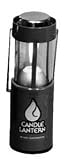 UCO Candle Lantern, Black