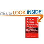 Person-Centred Counselling Training