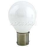 EIKO PH/113 115-125V/50W BA15s Base Projector Bulb