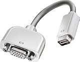 RF-AP304 Mini DVI-to-VGA Adapter for