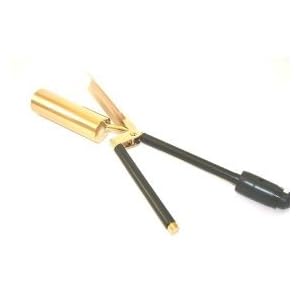 21V0Q5QaHIL. SL500 AA300  Farouk Deep Brilliance Curling Iron Size 1/4