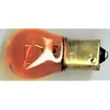 1295 Amber Jeep Bulb (Quantity: 10) by PDQ
