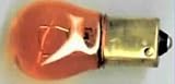 1295 Amber Jeep Bulb (Quantity: 10)