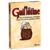 Guillotine Game