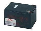 APC Replacement Battery Cartridge for Bp650/Bp650PNP/Bp65OC/Suvs650/Su620
