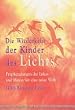 Die Wiederkehr der Kinder des Lichts. Prophezeiungen der Inkas und Mayas f�r eine neue Welt