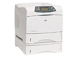 HP LaserJet 4250dtn printer-220volt SKU ( Q5403A#AK2 )