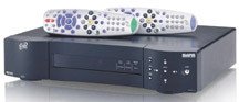 DISH Player-DVR 625 - DVR / Satellite TV receiver - Dish Network - 100 hour(s) - DISH network