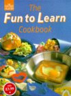 The fun to learn cook book