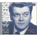The Singers: Hermann Prey