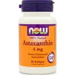 Astaxanthin 60 sgels