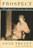 Prospect: The Journal of an Artist