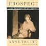 Prospect: The Journal of an Artist