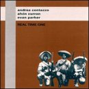 Evan Parker - Real Time One