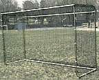 Practice Field Hockey Goal