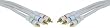High Quality 3 RCA Male (RGB) Component Video Cable, 6 ft