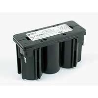 6V 2.5Ah Pure Lead Acid Battery for Medical Equipment