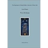 Voci di donne. La narrativa al femminile di Yuan Qiongqiongdi Luca Pisano