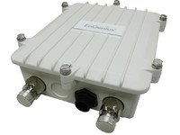 Dual Radio Concurrent AP/CB