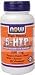 5-HTP 200 mg - 60 Vcaps&reg;