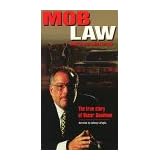 Mob Law [vhs]