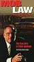 Mob Law [VHS]