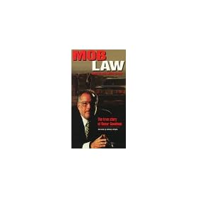 Mob Law [VHS]