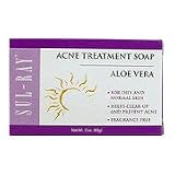 Sul-Ray - Acne Treatment Soap, 3 Oz