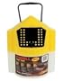 Flow-Troll Live Bait Bucket