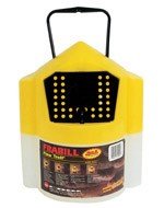 Flow Troll Bucket 6 quart - Fishing - Accessories
