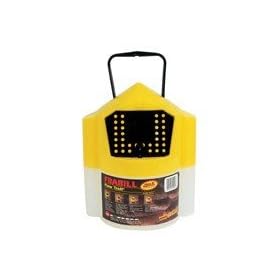 Click here to buy Flow-Troll Live Bait Bucket.