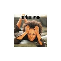 Adriana Evans [CASSETTE]