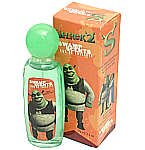 Shrek 2 FOR WOMEN by Dreamworks - 2.5 oz EDT Spray