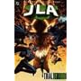 JLA: Trial by Fire