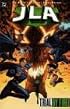 JLA: Trial by Fire