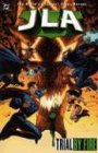 JLA: Trial by Fire (Justice League (DC Comics) (paperback))