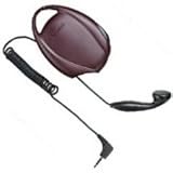 Nokia Headset HDC-10 N-Gage QD; 1100; 2100; 2300; 3310; 3410; 3510;von "Nokia"