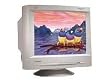 ViewSonic G800 - Display - CRT - 20" - 1600 x 1200 / 69 Hz - 0.28 mm - white