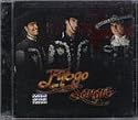 Fuego En La Sangre