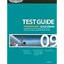 Powerplant Test Guide 2009: The "Fast-Track" to Study for and Pass the FAA Aviation Maintenance Technician Powerplant Knowledge Test (Fast Track series)