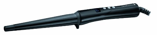 Remington Fer à Boucler Conique Dessange
