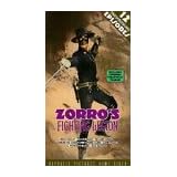 Zorro's Fighting Legion