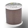 KO thread size B brown