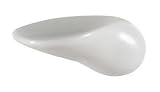 American Standard 047192-0200A Left Hand Plastic Trip Lever, White