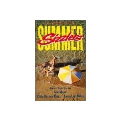 Silhouette Summer Sizzlers, 1992/