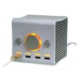 Boynq Cubite - White